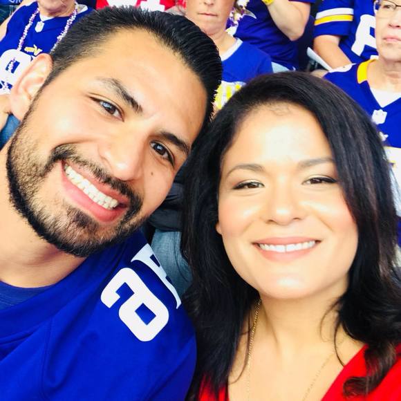 Meet your Posher, Brian - Picture 1 of 1